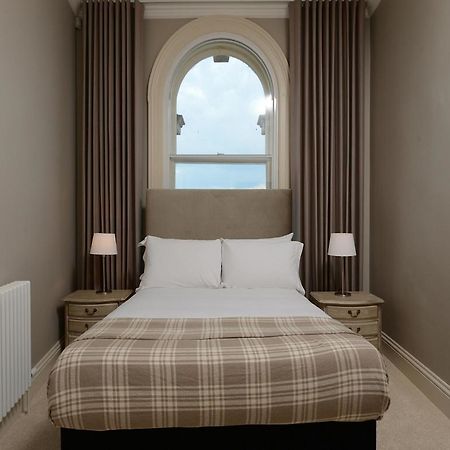 Prospect Crescent Apartman Harrogate Szoba fotó