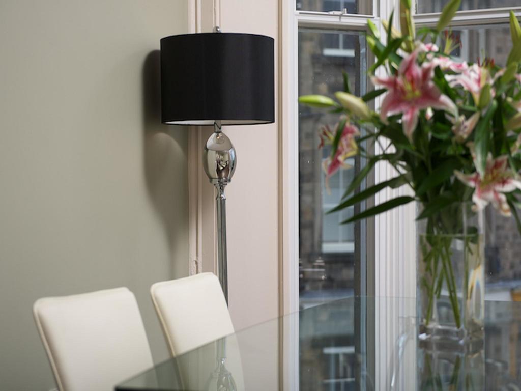 Prospect Crescent Apartman Harrogate Kültér fotó