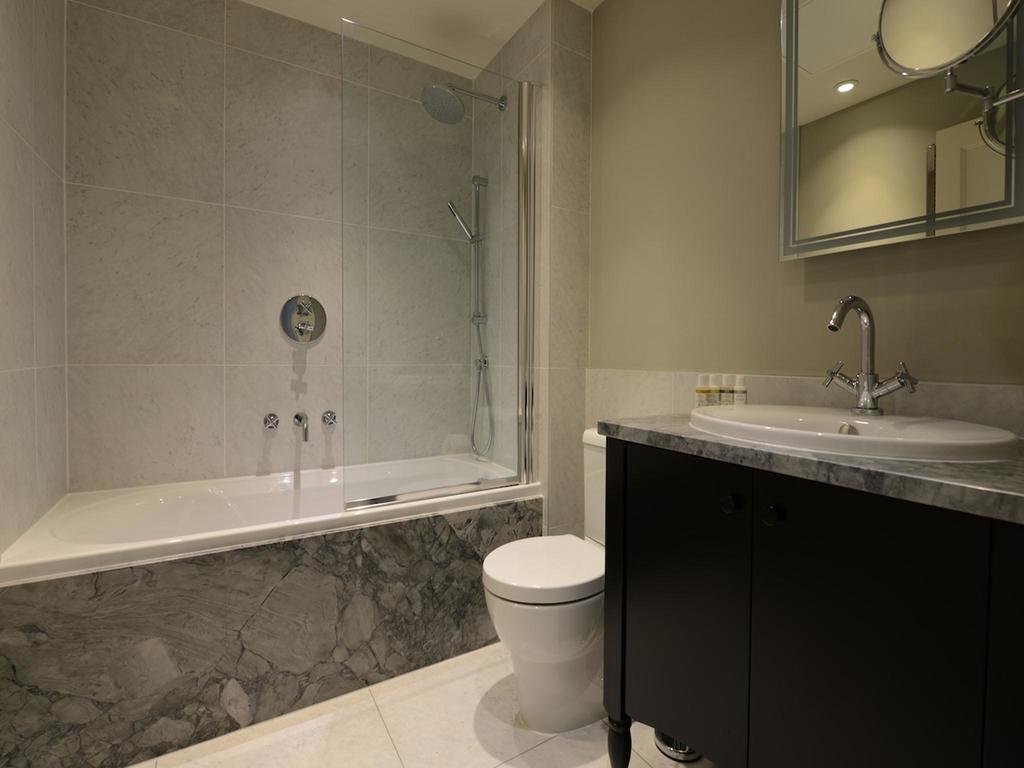 Prospect Crescent Apartman Harrogate Szoba fotó