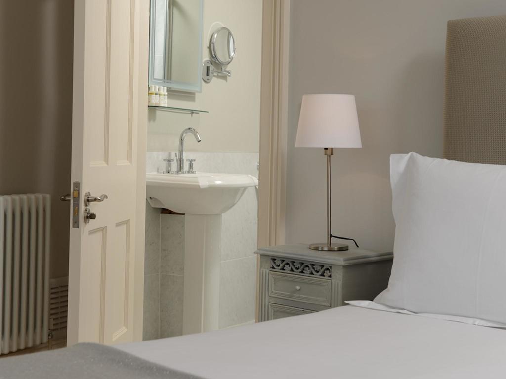 Prospect Crescent Apartman Harrogate Szoba fotó