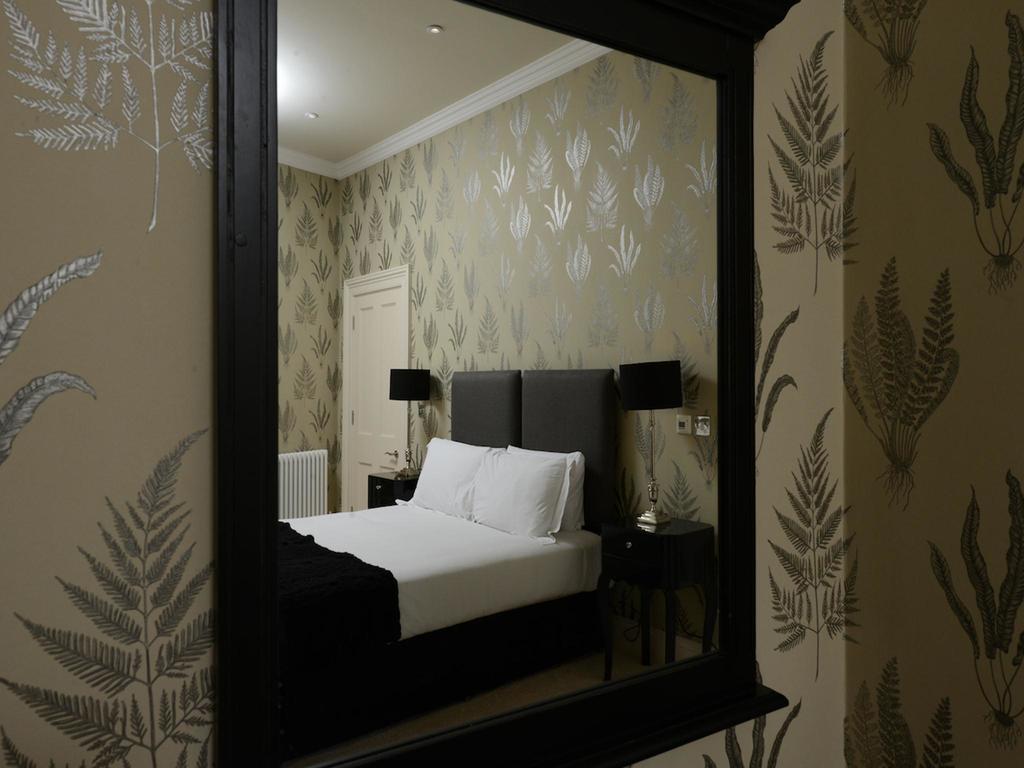 Prospect Crescent Apartman Harrogate Szoba fotó